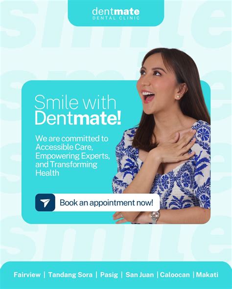 Dentmate Dental Clinic (@dentmatedentalclinic) .
